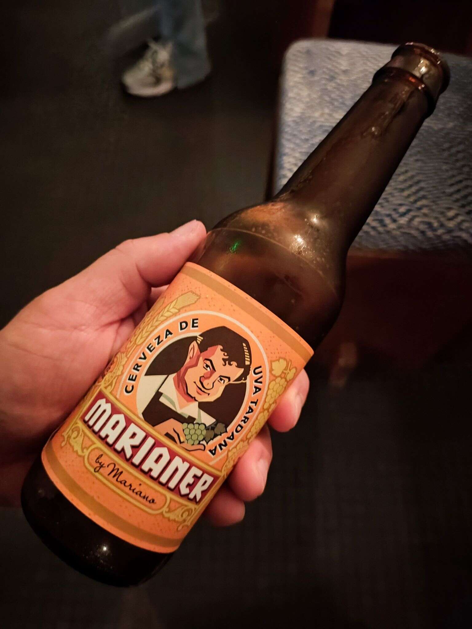 Bodegas Cueva Marianer 20221110 192025